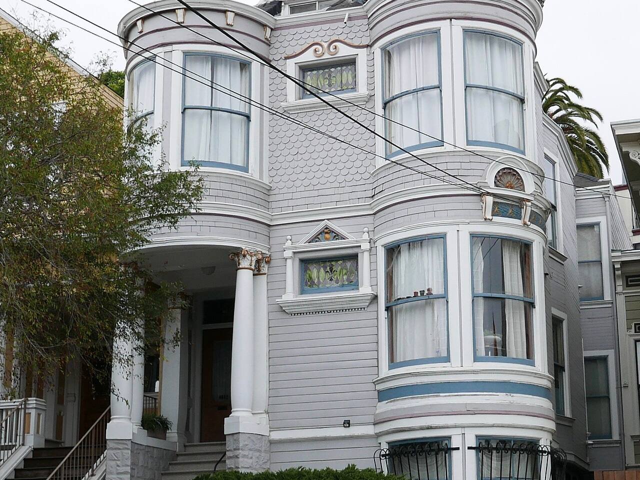 Photo of McCormick House