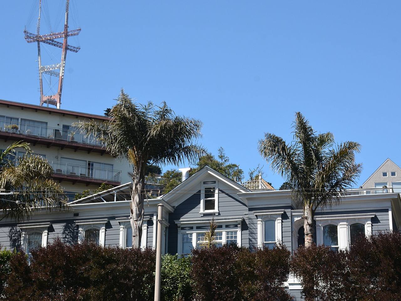 Photo of Miller-Joost House