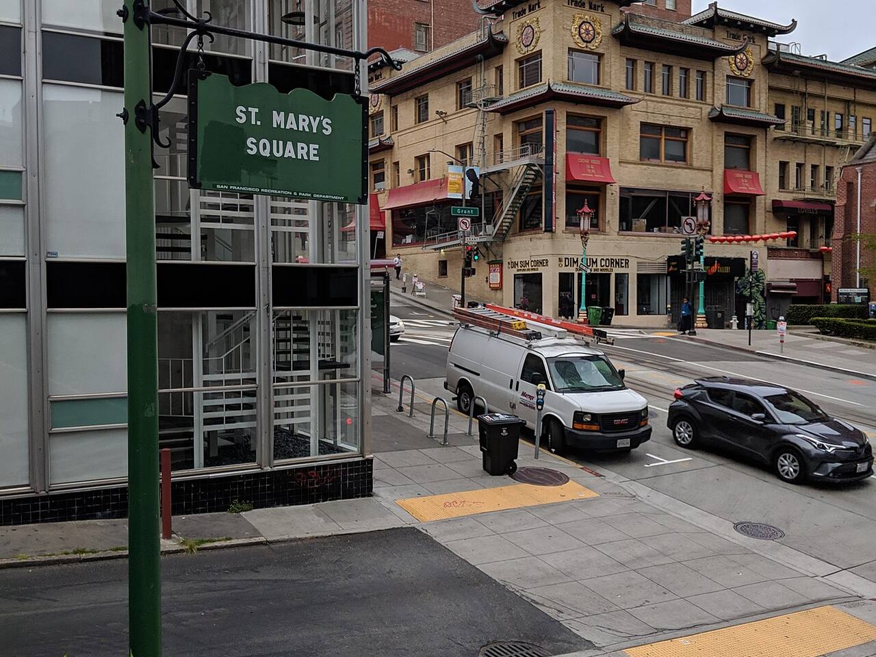 Photo of Sing Chong Building