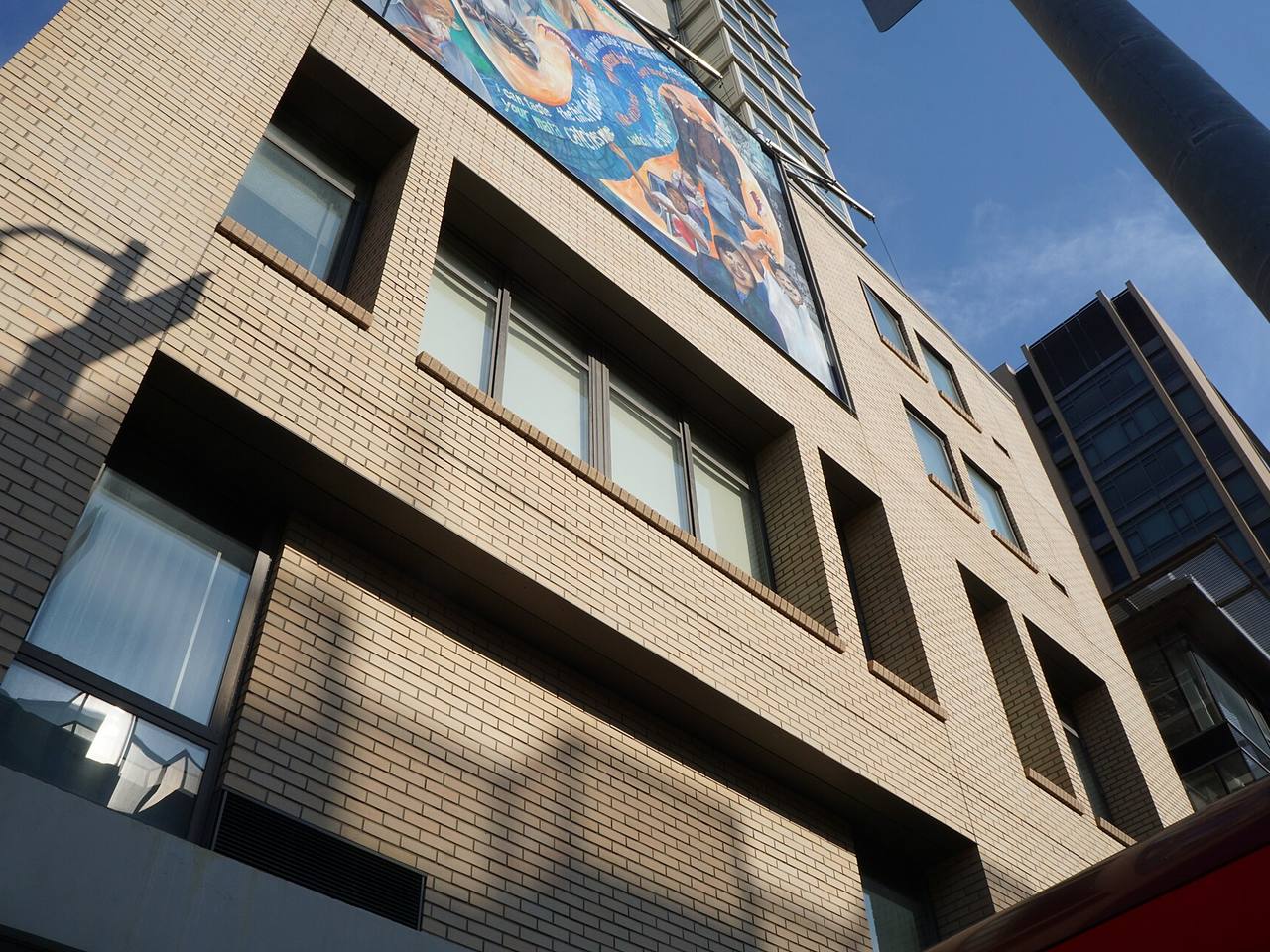 Photo of International Hotel