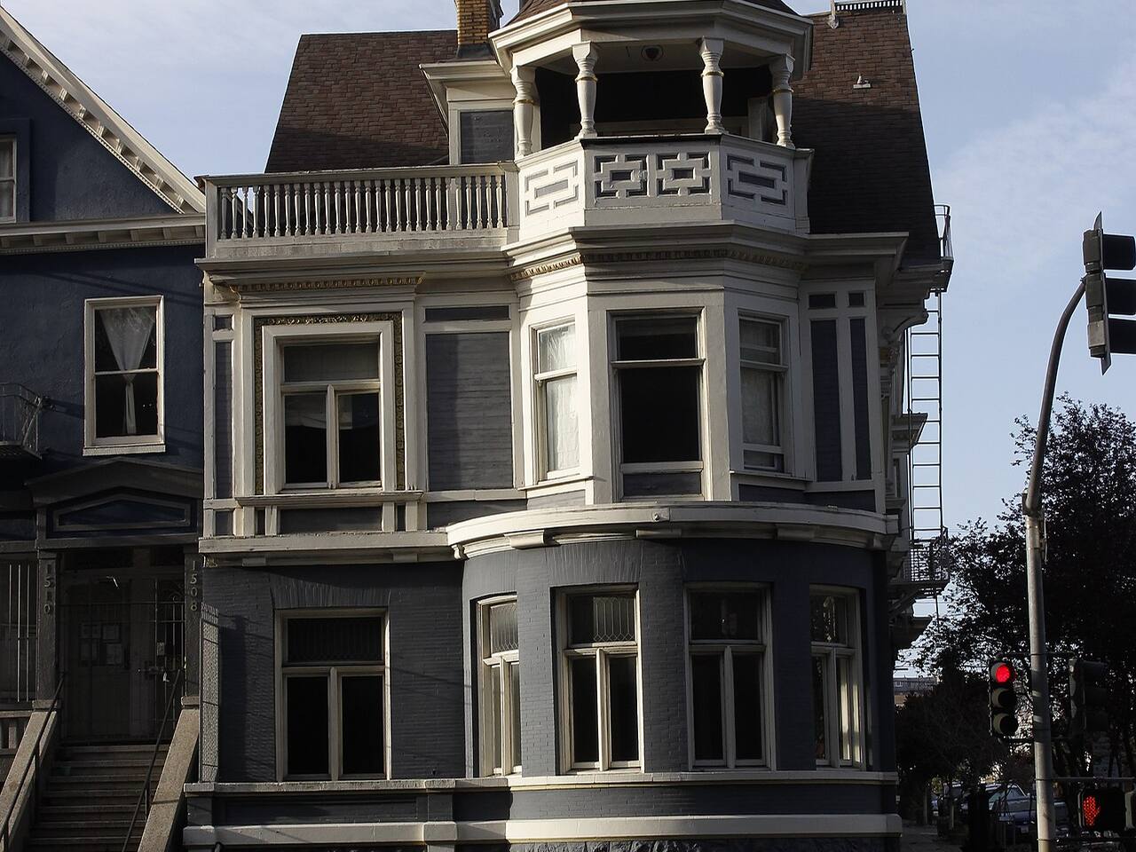 Photo of Clunie House
