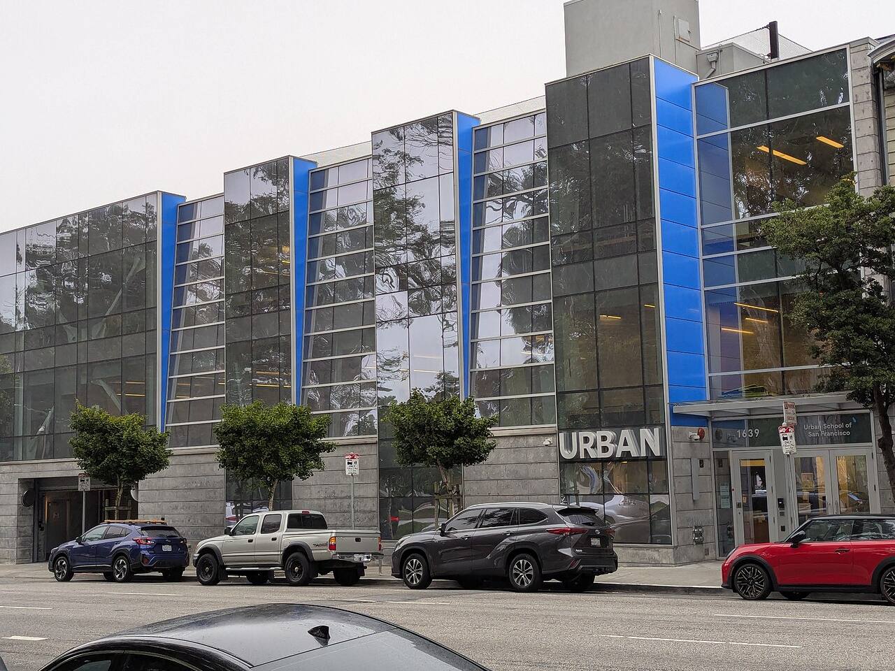 Photo of The Urban School