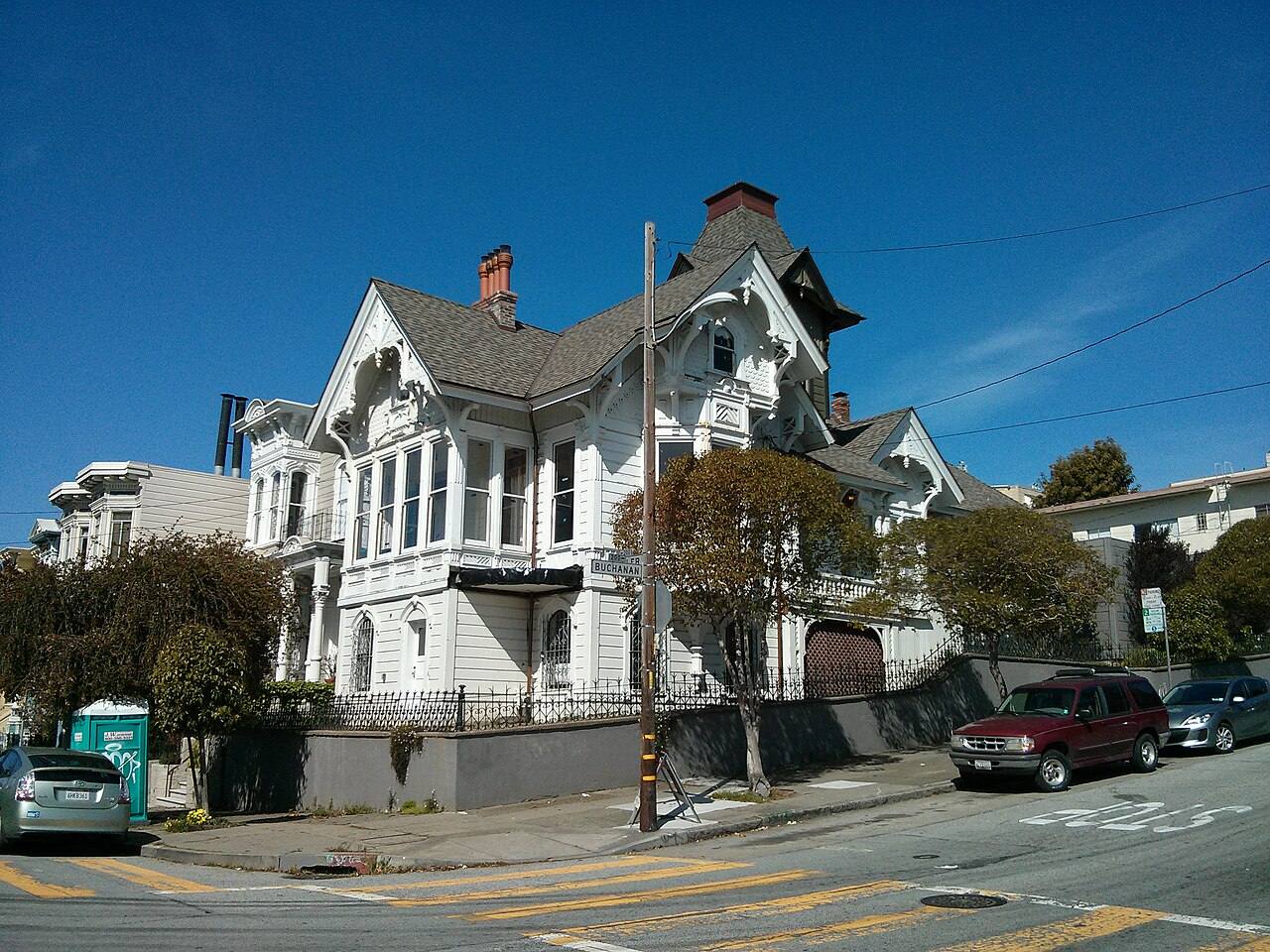 Photo of Nightingale House