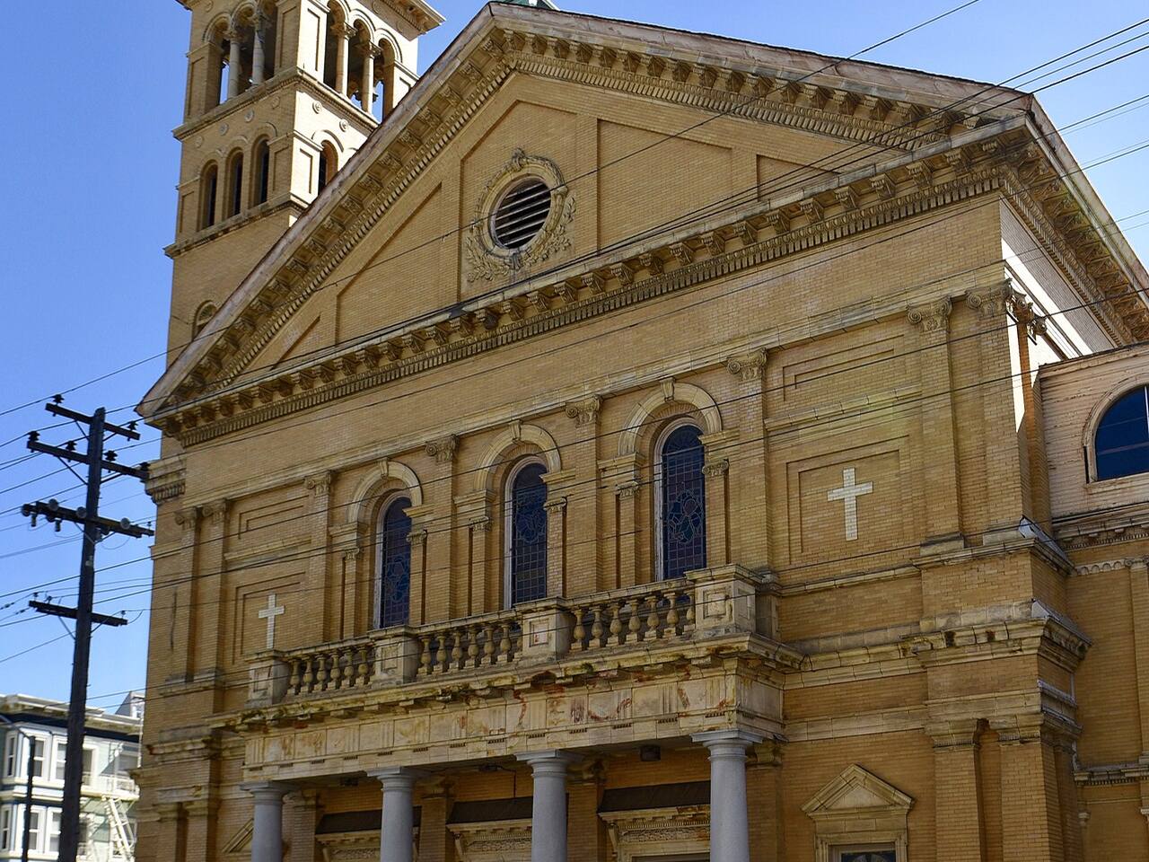 Photo of Sacred Heart Church
