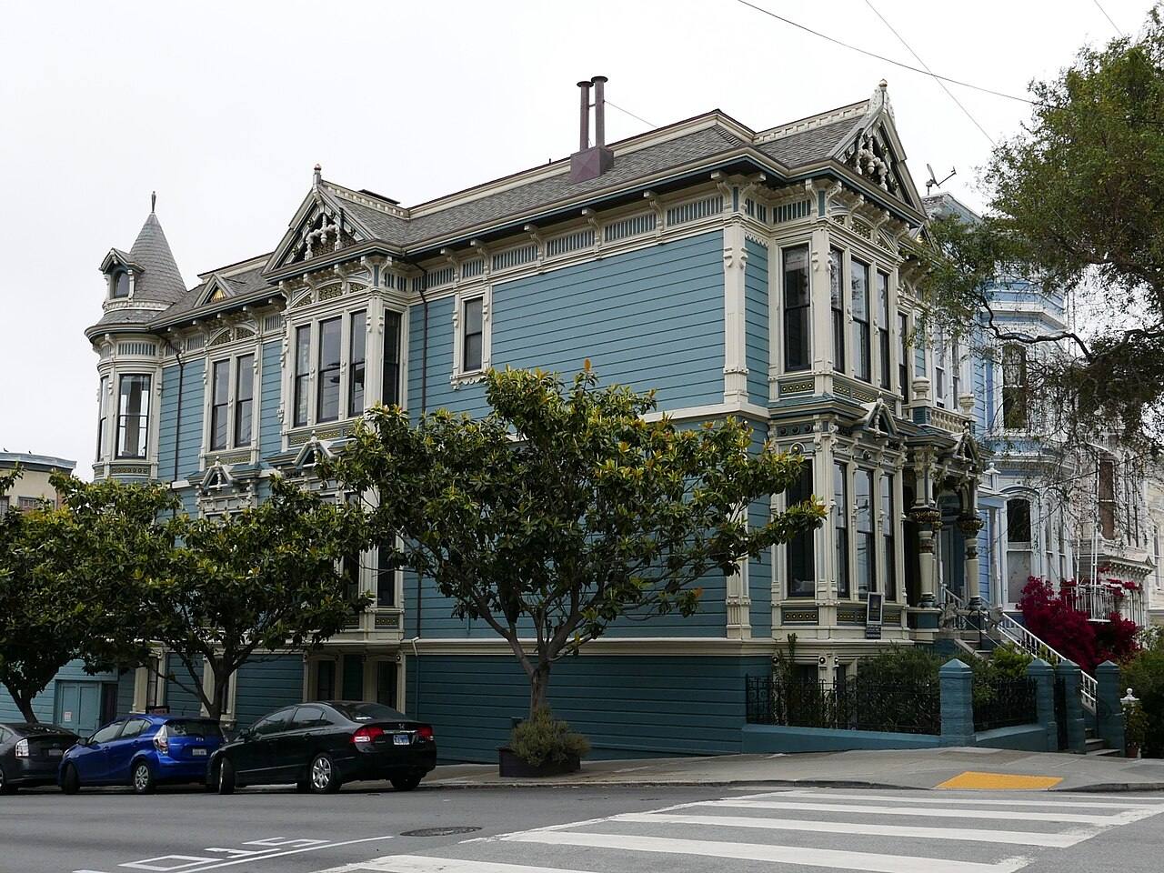 Photo of Dietle House