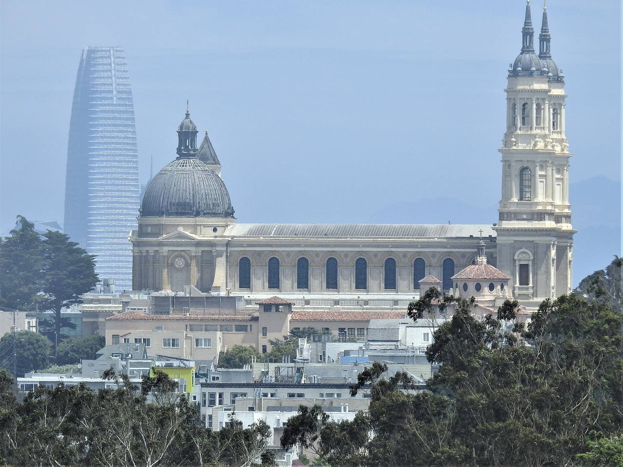 Photo of St. Ignatius Church