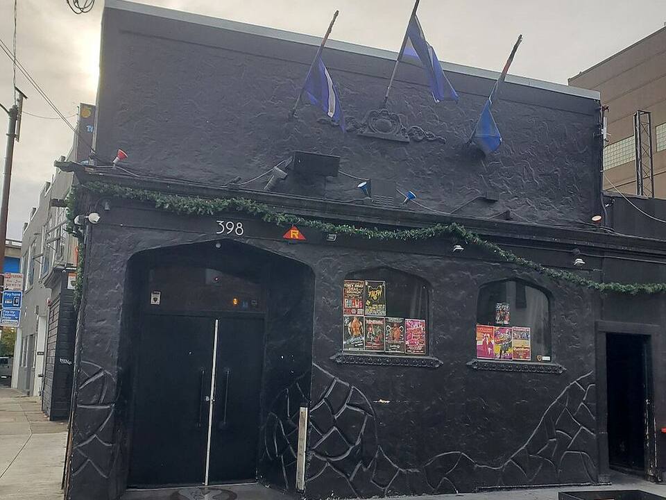 Photo of San Francisco Eagle Bar