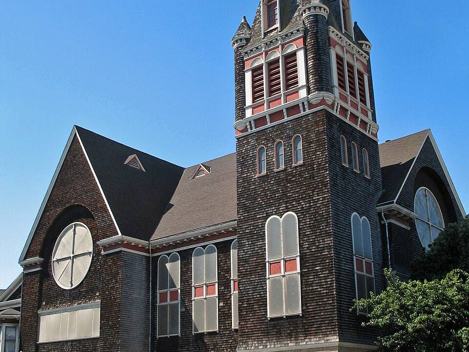 Photo of Trinity Presbyterian Church