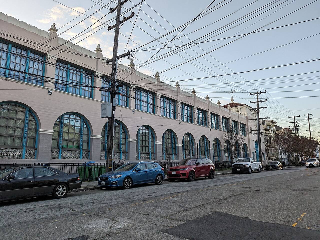 Photo of Sunshine School