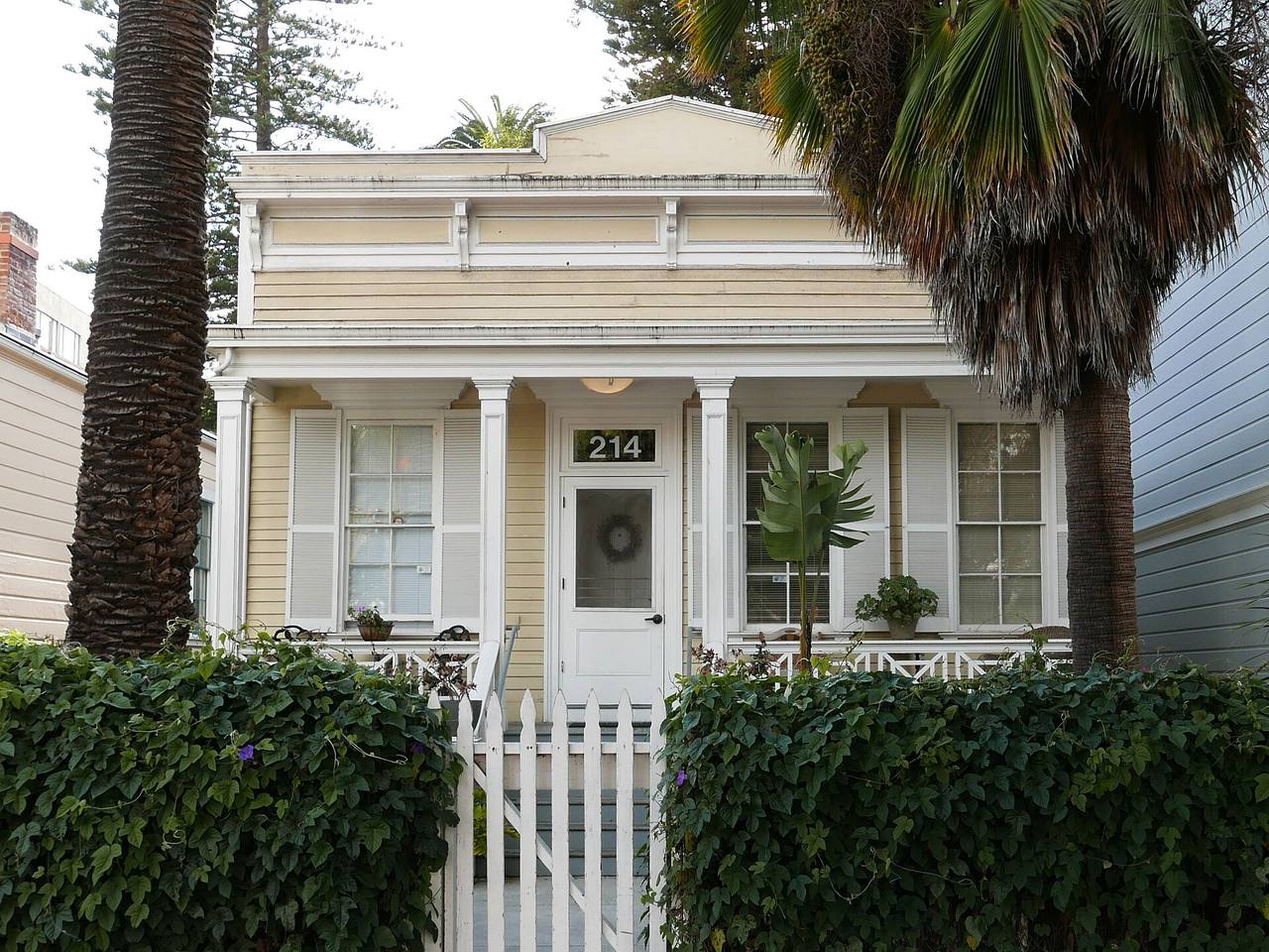 Photo of Tanforan Cottage