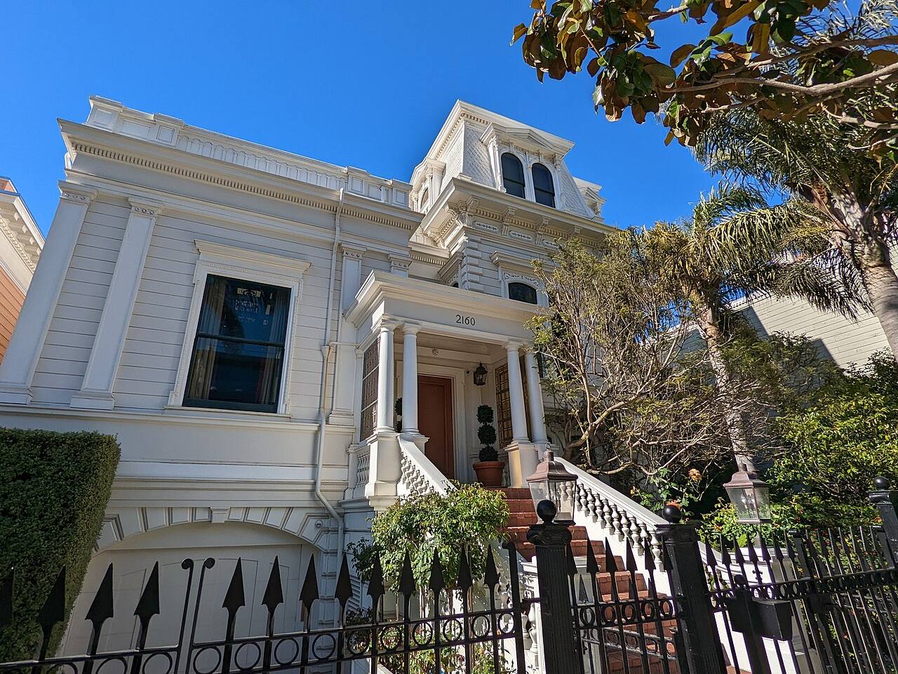 Photo of Sherman House