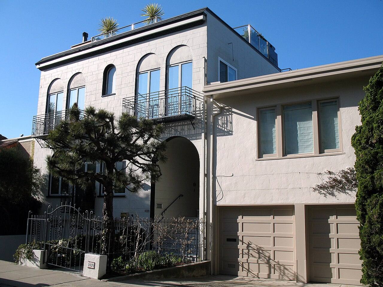 Photo of Sinton House
