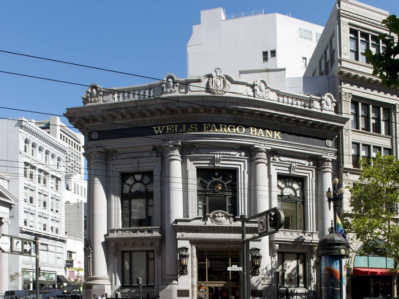 Photo of Union Trust Building
