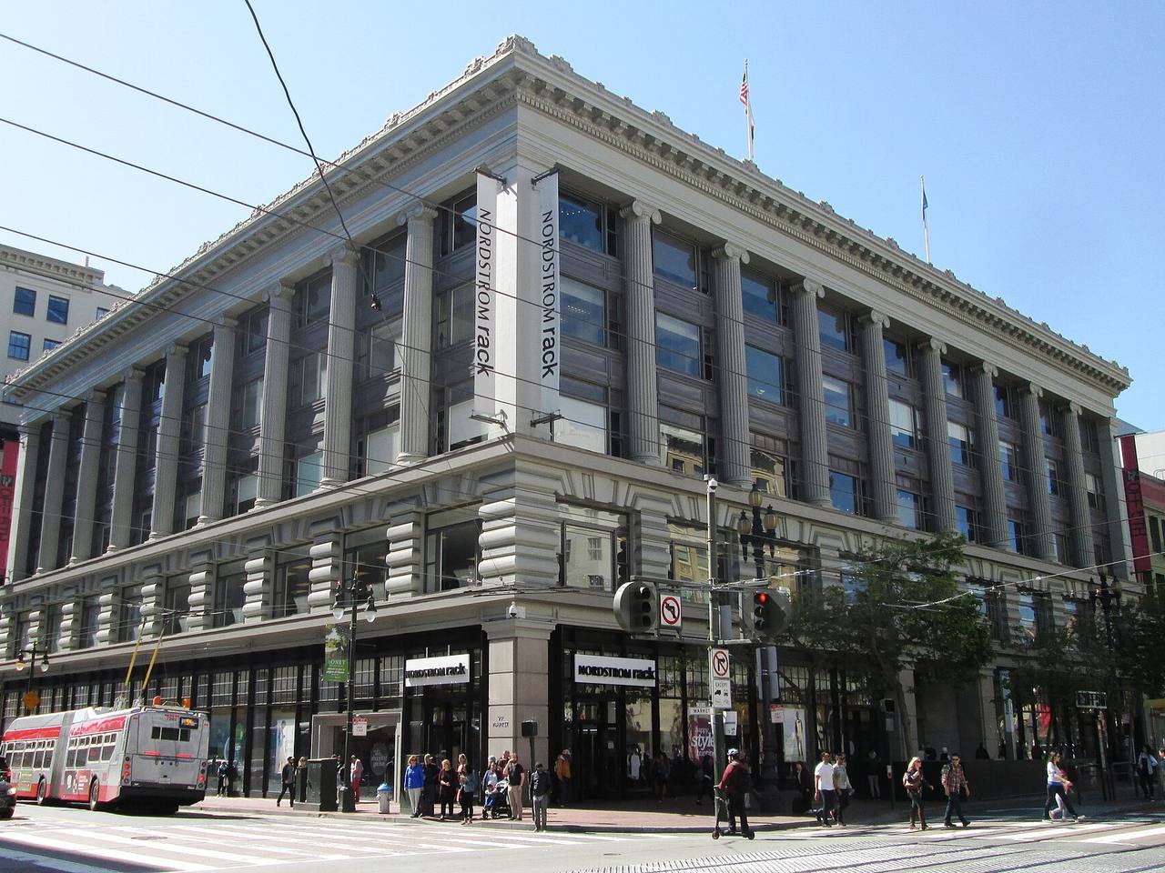 Photo of 901 Market Street