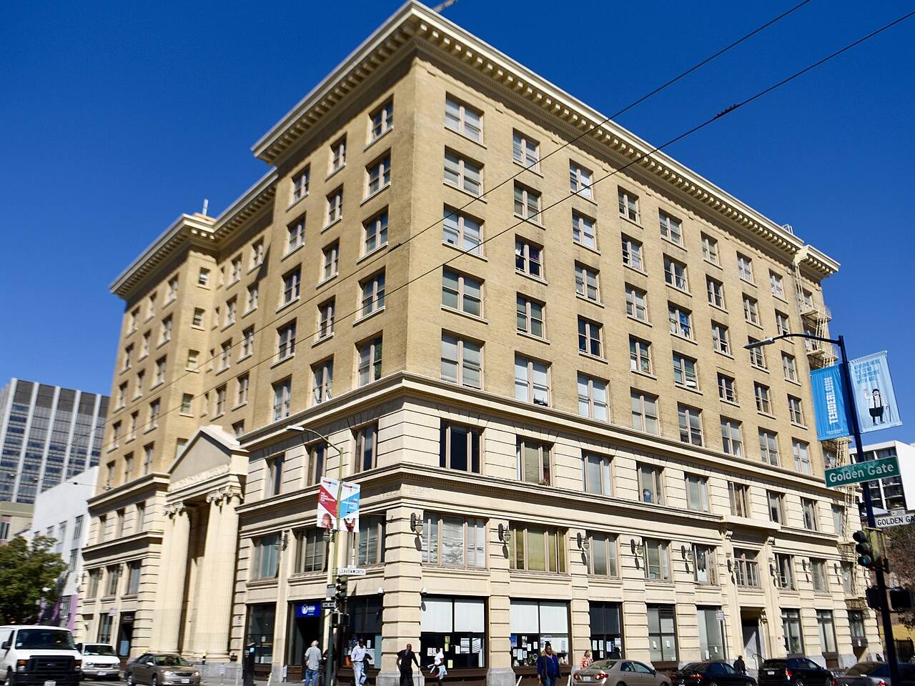 Photo of San Francisco Central YMCA